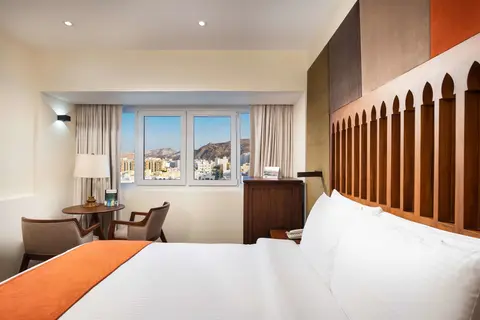 Al Falaj Hotel in Muskaatdruif — foto 28