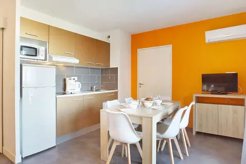 Odalys Residence Terra Gaia in Sète — foto 5