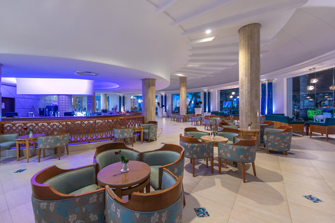 Hotel Marhaba Palace foto 14