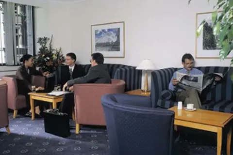 Hotel St.Giles London in Londen, foto 13
