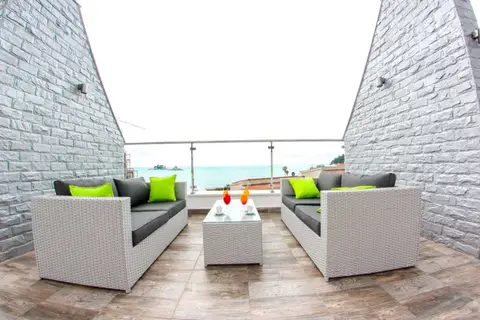 Vile Oliva in Petrovac na Moru — foto 15