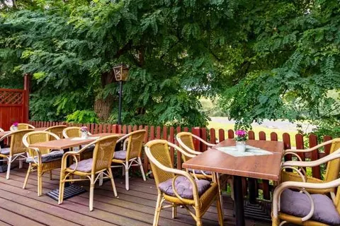 Waldhotel Eskeshof foto 22