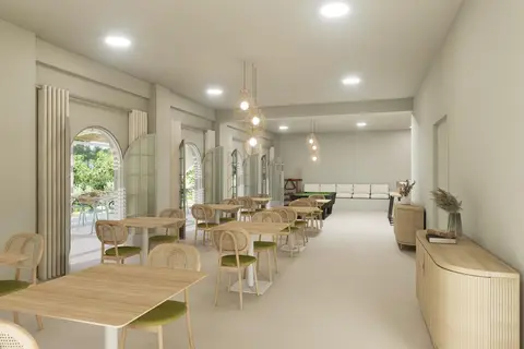 Coudour Boutique Hotel in Πεσάδα — foto 5