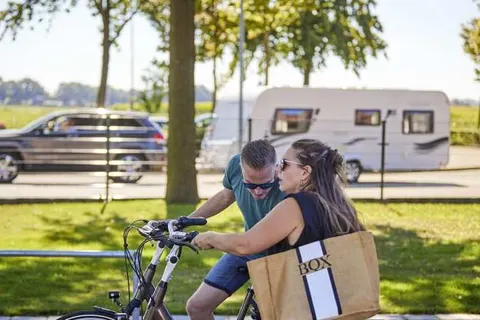 Recreatiepark De Leistert foto 19