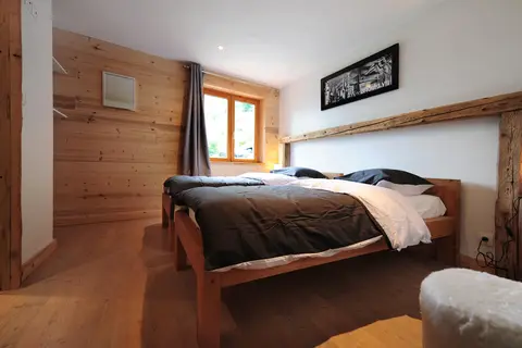 Chalet Christophe & Elodie in Les Belleville — foto 10