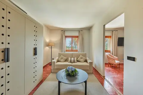 Virrey Finca Hotel in Inca — foto 9