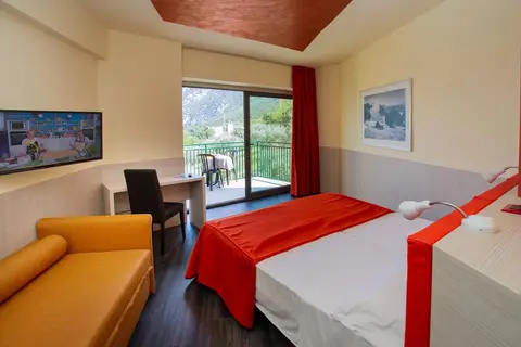 Hotel Sole Malcesine in Malcesine — foto 2