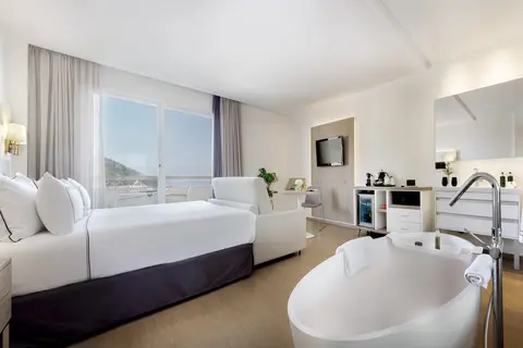 Meliá Sitges in Sitges — foto 18