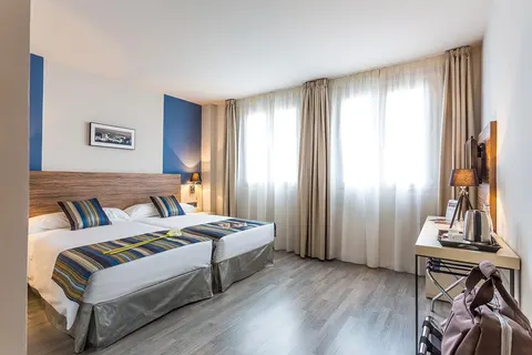 Urban Dream Granada foto 4