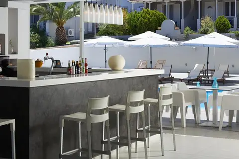 Altamar Hotel in Αρτεμίσιο — foto 6