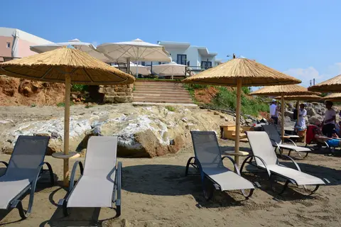 Elia Agia Marina Hotel in Agia Marina