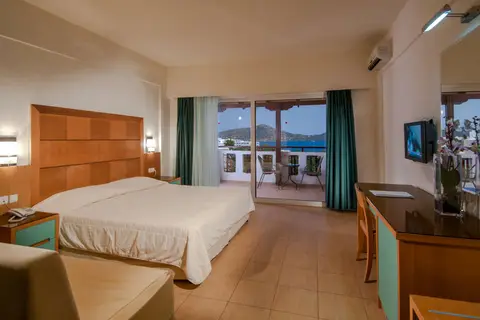 Elounda Breeze Resort in Elounda, foto 3