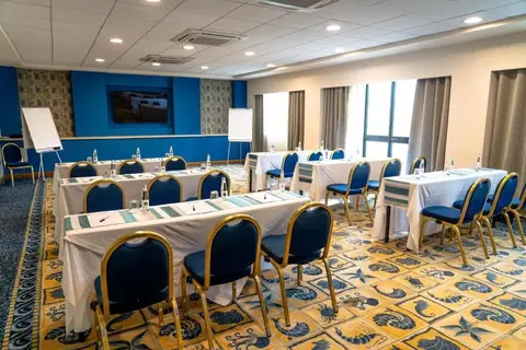 Riviera Spa Resort - Adults Only in Il-Mellieħa — foto 13