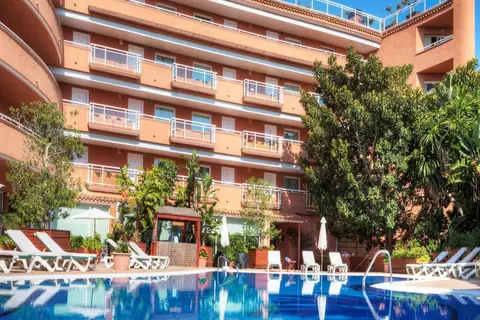 Hotel Sunway Playa Golf & Spa in Sitges, foto 13