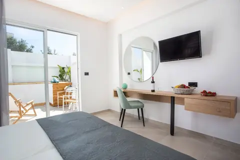 Stavris Studios in Faliraki — foto 22