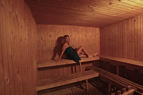 Bungalows Sandos Atlantic Gardens - adults only foto 14