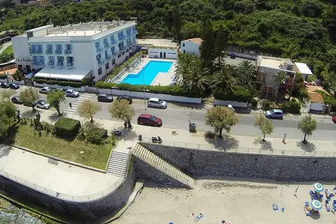 Tourist in Cefalù, foto 10