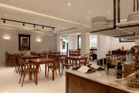 Nami Hotel & Suites in Δημοτική Ενότητα Μαλίων — foto 19