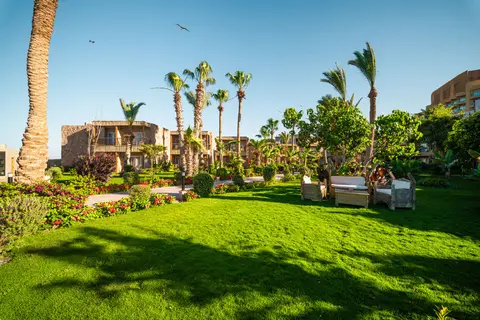 Ananea Hurghada Resort in Hurghada — foto 57