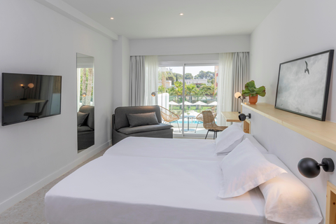 Hotel HM Ayron Park - adults only foto 4