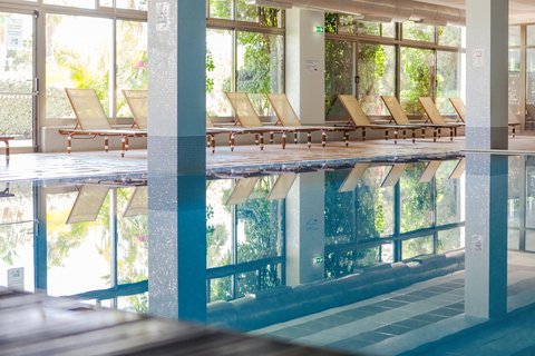 Aparthotel Alfagar foto 12