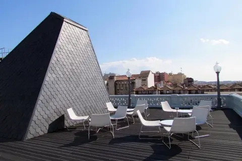 Grande Hotel do Porto in Porto, foto 12
