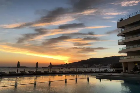 Konstantinos Palace in Δημοτική Ενότητα Καρπάθου — foto 23