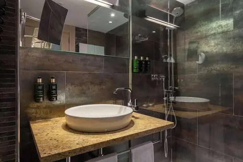 Melia Sevilla in Sevilla — foto 14