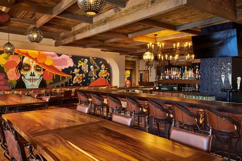 Virgin Hotels Las Vegas Curio Collection by Hilton foto 14