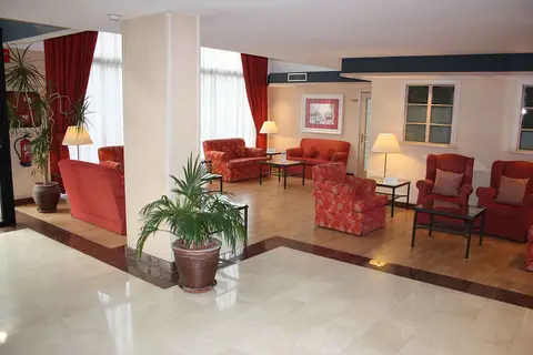 Sunotel Aston in Barcelona — foto 14