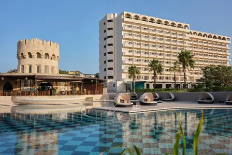Esperos Palace Resort & Spa in Faliraki — foto 25