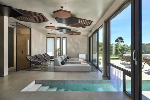 San Servolo Resort foto 20