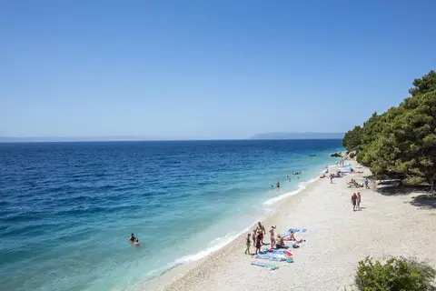 Bluesun Hotel Jadran in Tučepi — foto 8