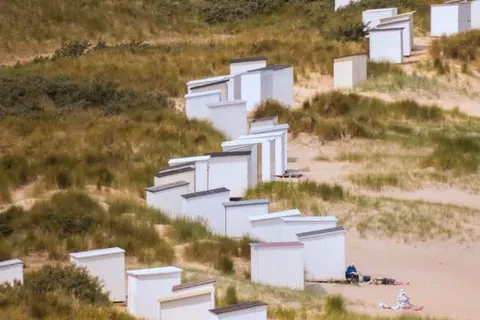 Dormio Breskens Apartments en Penthouses foto 21