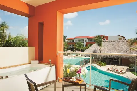 Dreams Royal Beach Punta Cana in Punta Cana — foto 16