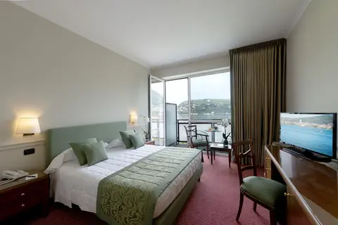 Hotel Barchetta Excelsior in Bardolino — foto 16
