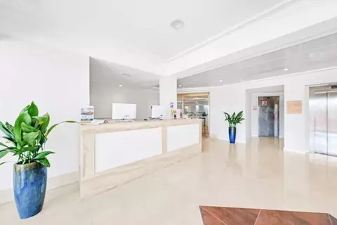 Hotel Ankaa in Manacor — foto 26