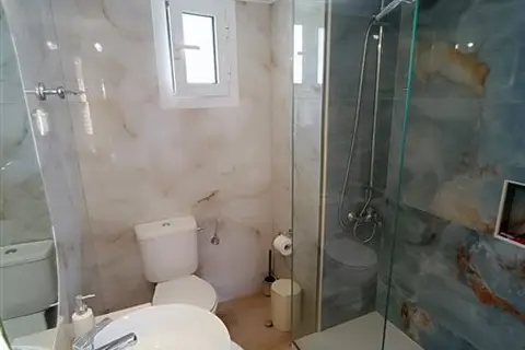 Melina's House in Κάτω Σταλός — foto 13