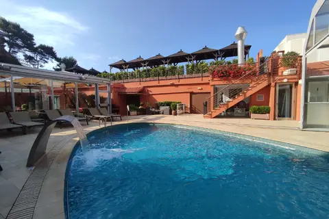 Rosamar & Spa in Lloret de Mar, foto 21