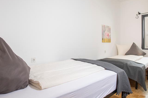 Appartement Chalet Rosenweg foto 18