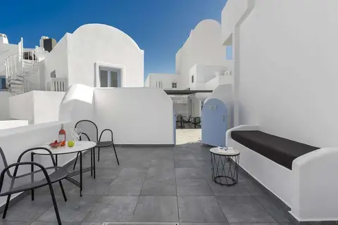 Sole d’oro Luxury Suites in Δημοτική Ενότητα Οίας — foto 11