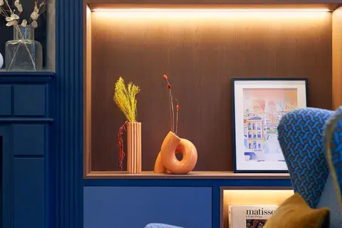 Nemi Hotel in Milaan — foto 21
