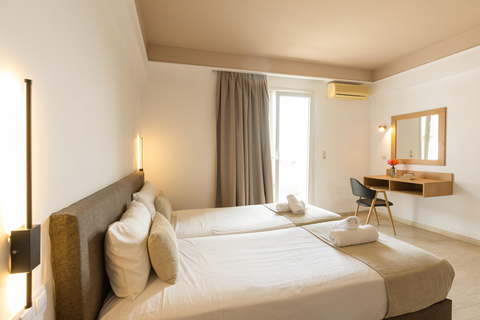 Hotel Pelagia Bay foto 3