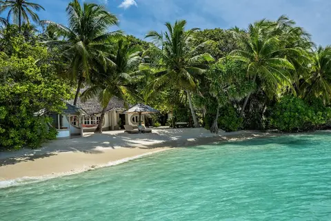 Nika Island Resort in Nika Island, foto 30