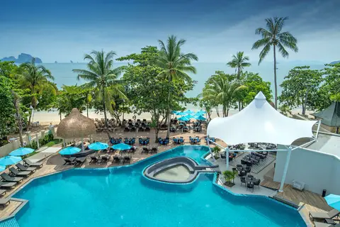 Centara Ao Nang Beach Resort & Spa in Krabi, foto 12