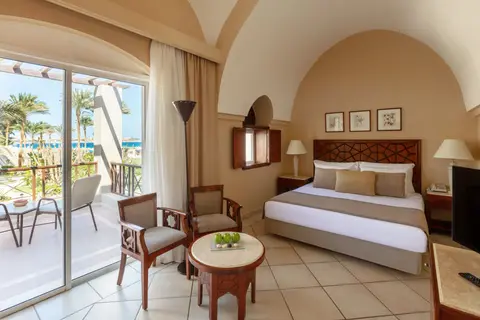 Iberotel Makadi Beach in Bühne, foto 12