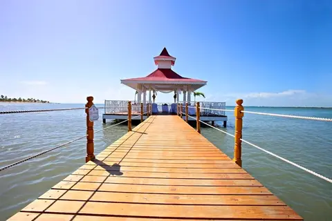 Bahia Principe Luxury Bouganville in La Romana