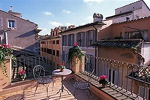 Coronari Palace in Rome, foto 4