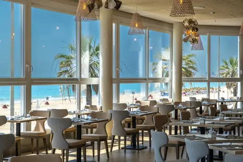 Hotel Cadiz Bahia in Cádiz, foto 18