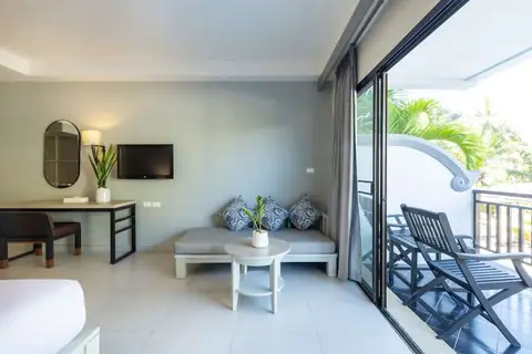 Krabi La Playa Resort in บ้านอ่าวนาง — foto 28
